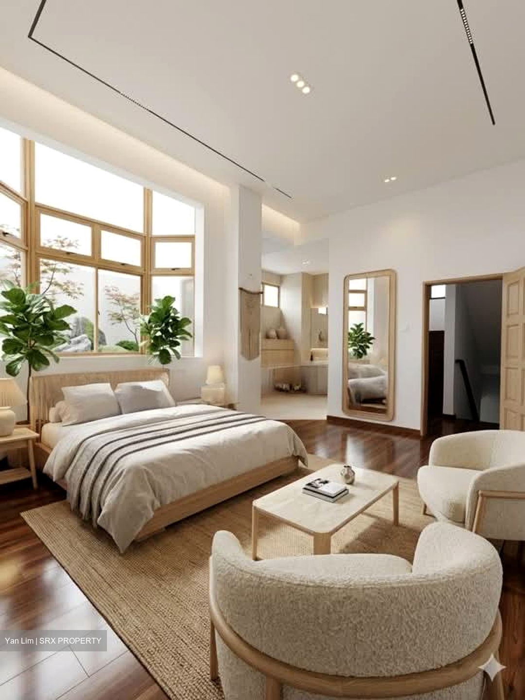 Platina Gardens (D27), Semi-Detached #554235891